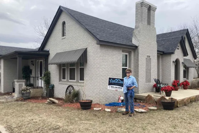 Hometown Roofing & Restoration Picture 7