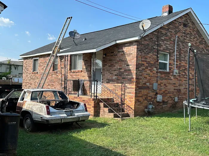 Rays Roofing & restoration Picture 2