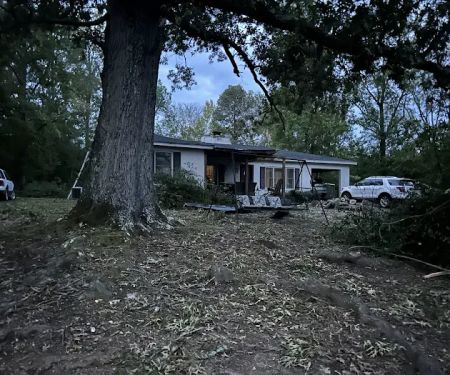 Rays Roofing & restoration