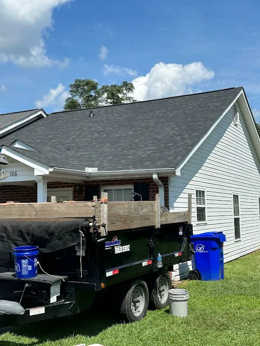 Rays Roofing & restoration Picture 7