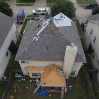 Mission Roofing ico