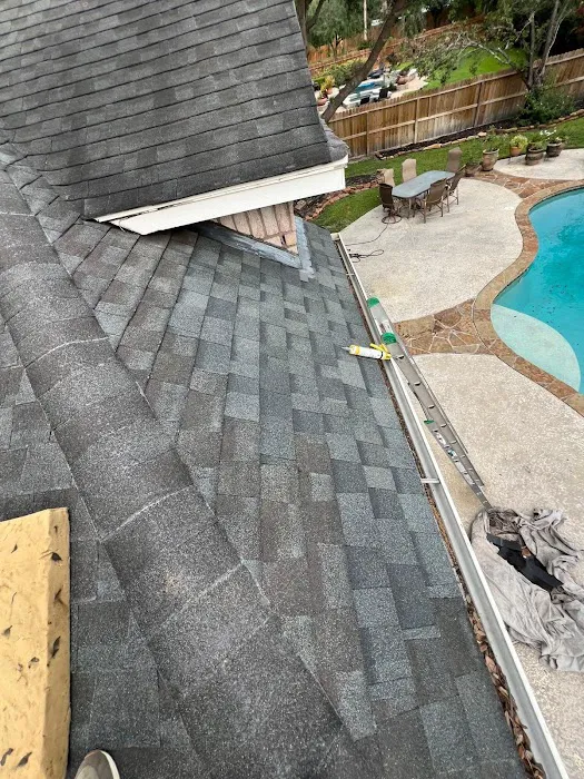 Mission Roofing Picture 3