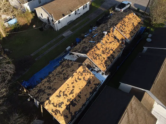 Mission Roofing Picture 2