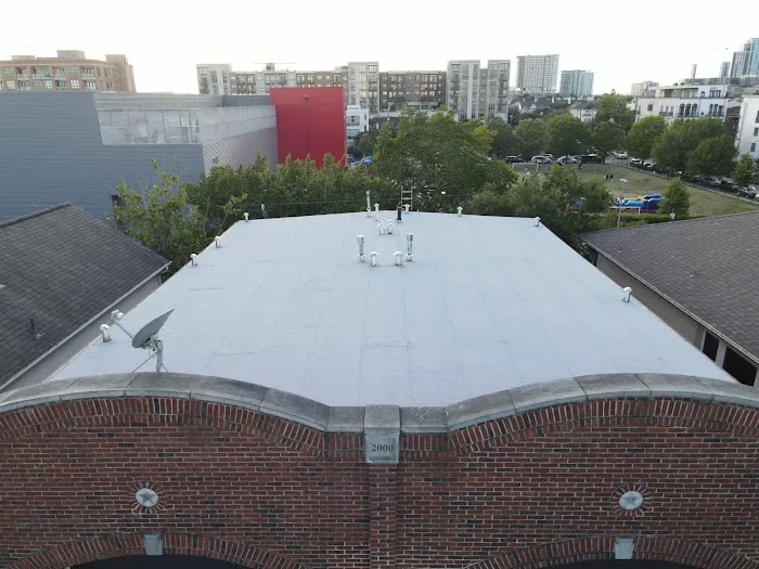 Mission Roofing Picture 7