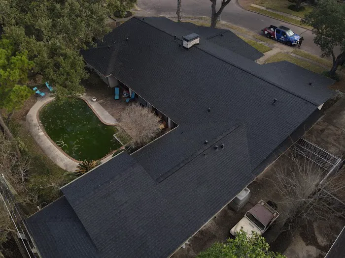 Mission Roofing Picture 6