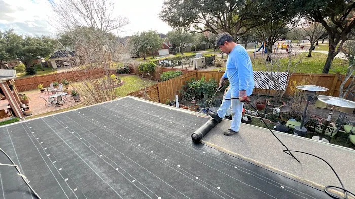 Mission Roofing Picture 9
