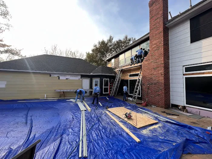 Mission Roofing Picture 10
