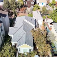 GBR Roofing ico