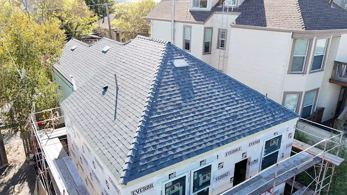 GBR Roofing Picture 8