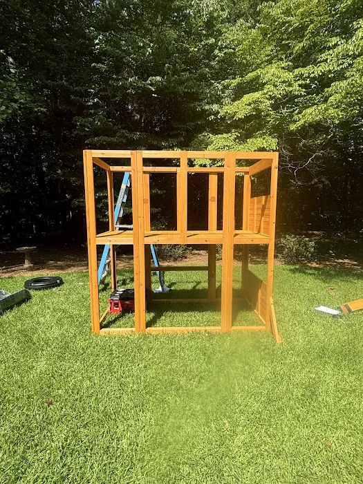 Weathers Services LLC Picture 6