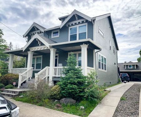 American Mastercraft