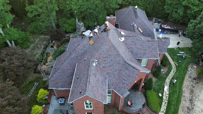 JRP Roofing & Remodeling Picture 3