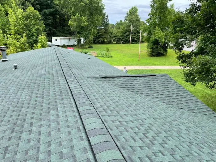 JRP Roofing & Remodeling Picture 2
