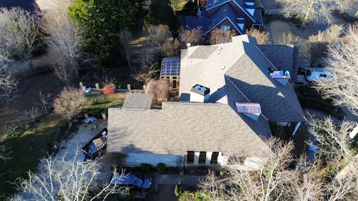 JRP Roofing & Remodeling Picture 1