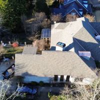 JRP Roofing & Remodeling ico