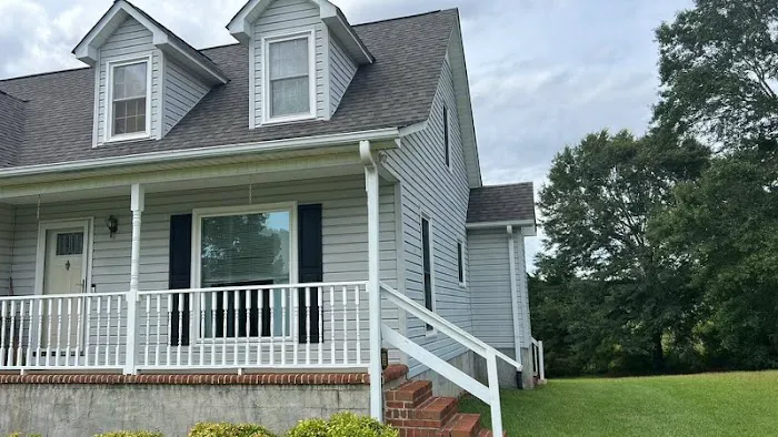 JRP Roofing & Remodeling Picture 5