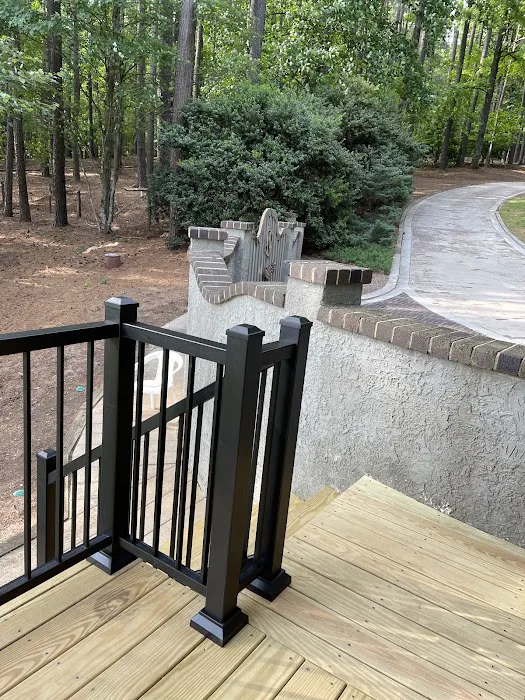JRP Roofing & Remodeling Picture 6