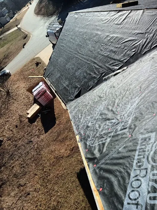 JRP Roofing & Remodeling Picture 4