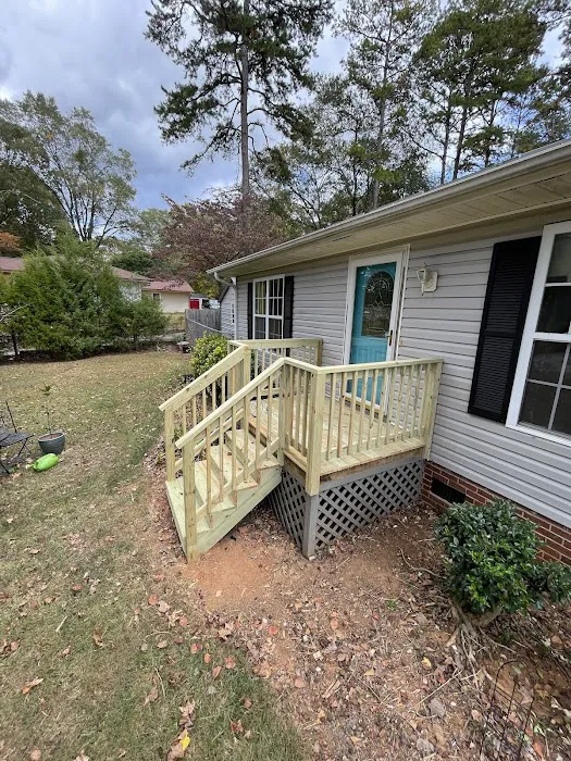 JRP Roofing & Remodeling Picture 8
