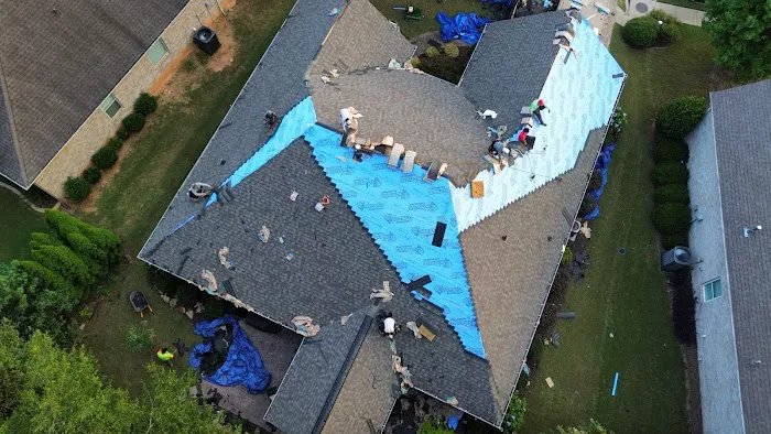JRP Roofing & Remodeling Picture 7