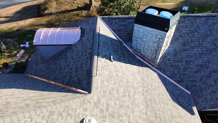 JRP Roofing & Remodeling Picture 10