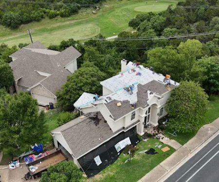 Cupcake Home Improvements