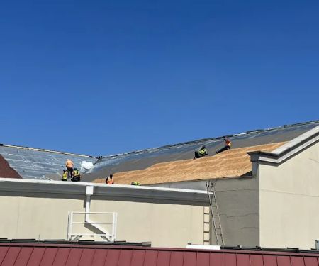 JWC General Contractors