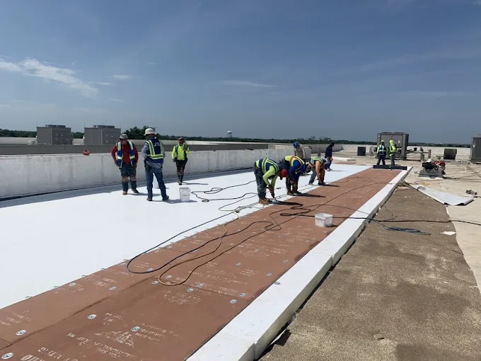 JWC General Contractors Picture 3