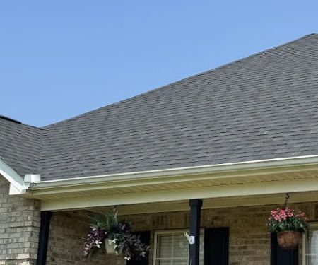 Strong Roofing, LLC