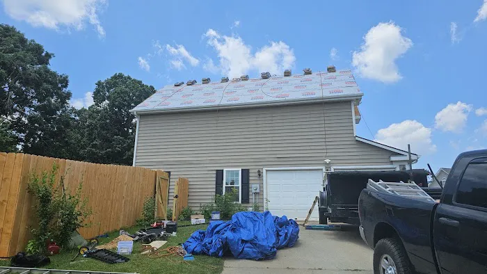 Strong Roofing, LLC Picture 5