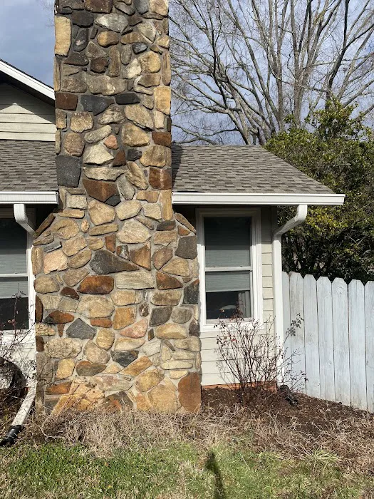 Strong Roofing, LLC Picture 10