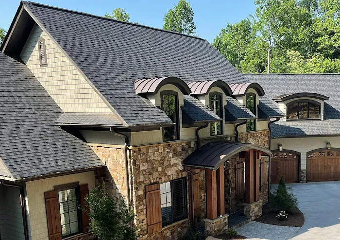 HMC Gutters, A Division of HMC Builders Picture 2