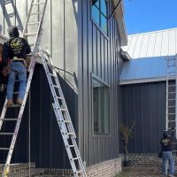 HMC Gutters, A Division of HMC Builders ico