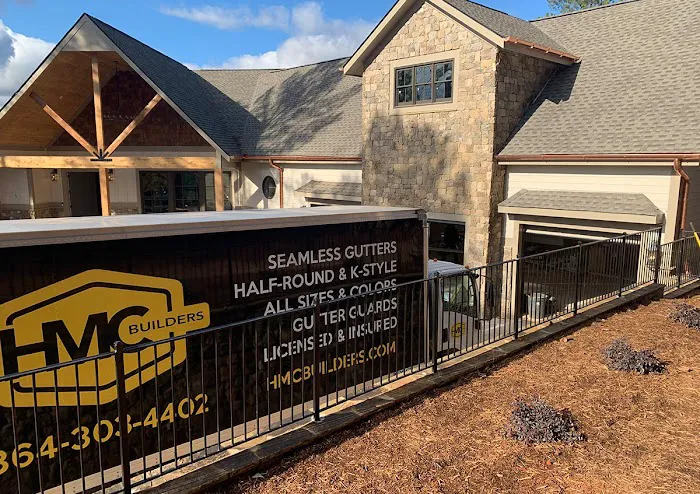 HMC Gutters, A Division of HMC Builders Picture 3