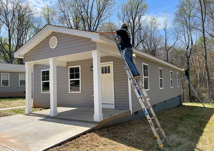 HMC Gutters, A Division of HMC Builders Picture 4