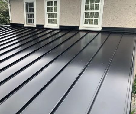 Str8Forward Roofing and Construction