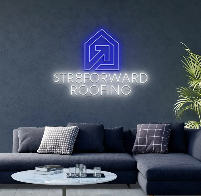 Str8Forward Roofing and Construction Picture 7