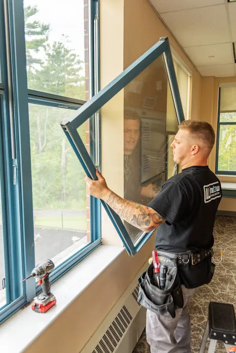 Window Repair Systems Picture 3