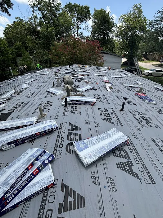 Falcon Roofing & Restoration Picture 5