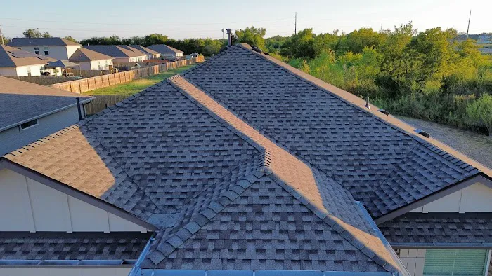 Falcon Roofing & Restoration Picture 1
