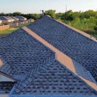 Falcon Roofing & Restoration ico