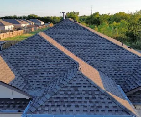 Falcon Roofing & Restoration