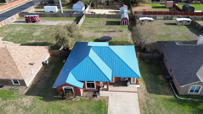 Falcon Roofing & Restoration Picture 6