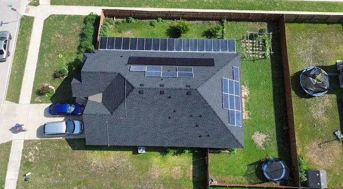 Falcon Roofing & Restoration Picture 4