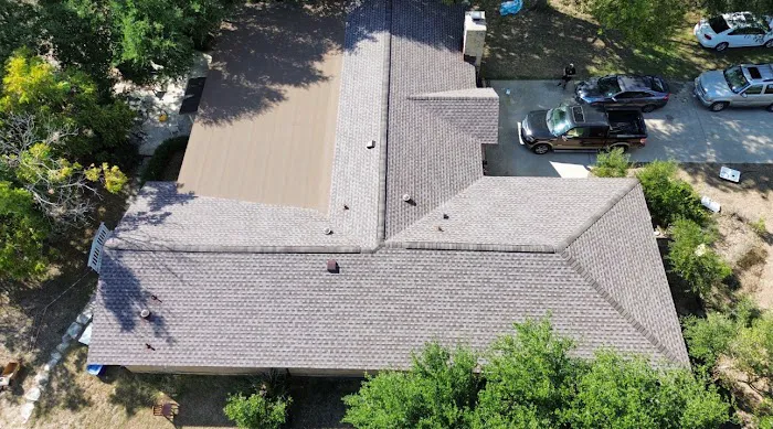 Falcon Roofing & Restoration Picture 3