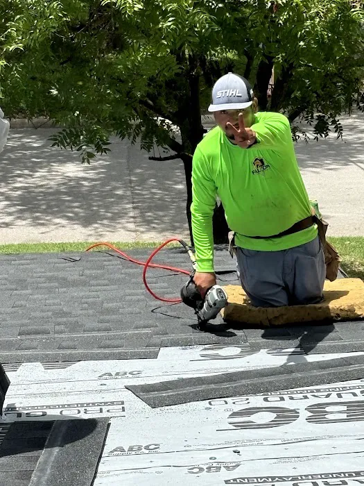 Falcon Roofing & Restoration Picture 9