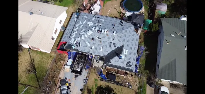 Falcon Roofing & Restoration Picture 8
