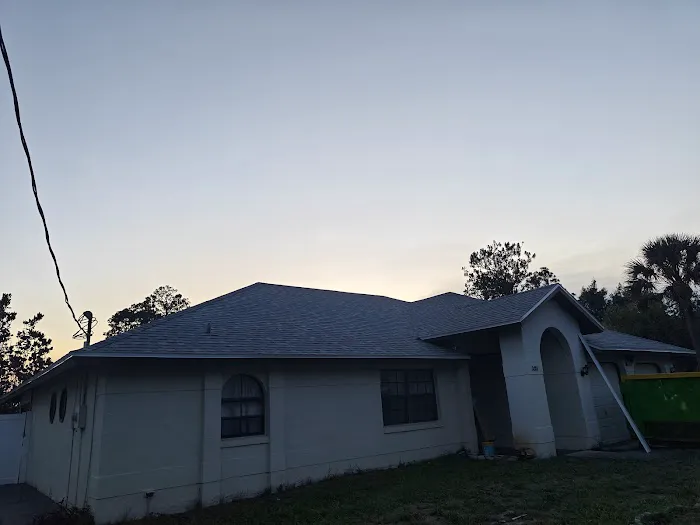 Falcon Roofing & Restoration Picture 10