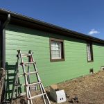 Speed Seamless Gutters LLC