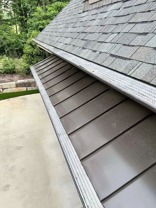 Speed Seamless Gutters LLC Picture 5